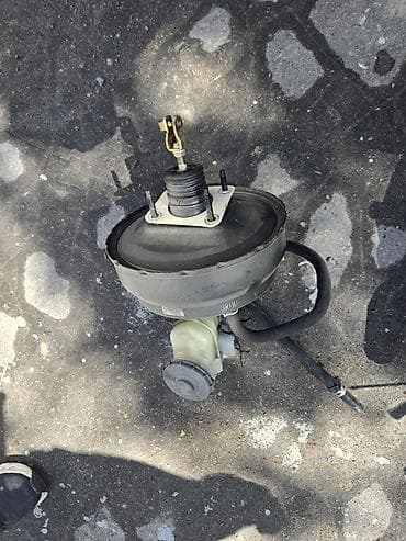 Торпедо Honda Б/у, Оригинал, Япония