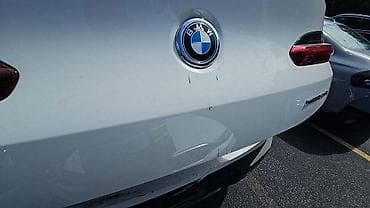 30000: BMW X4: 2021 г., 2 л, Автомат, Бензин, Кроссовер — 6