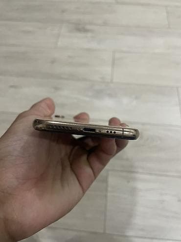 айфон хc: IPhone XS, 5.8" Super Retina OLED, цвет Gold. Характеристики: - — 6
