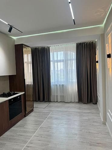 1 комната, 46 м², Мед Академия 11 этаж, Дизайнерский ремонт — 5