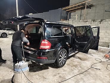 мойка дна авто: Автомобильный сервис: автомойка и химчистка салона - Профессиональная — 2