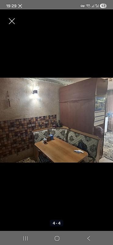 1 комната, 21 м², Гостиничный тип, 3 этаж, Старый ремонт