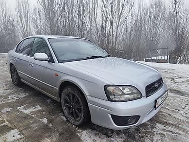 контрактный двигатель из японии бишкек: Subaru Legacy: 2003 г., 2 л, Автомат, Бензин, Седан — 1