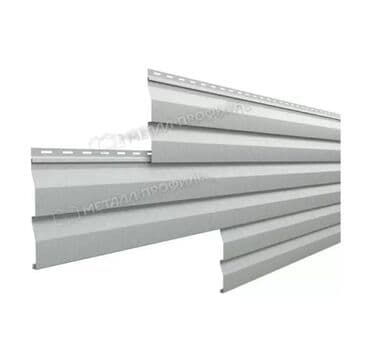 металлический сайдинг для фасада: Сайдинги для Фасад, Металлический, Новый — 1