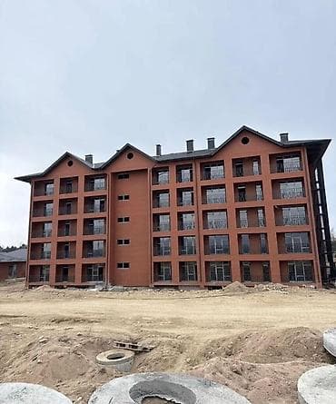 1 комната, 25 м², Элитка, 3 этаж, Готовая ПСО (под самоотделку)