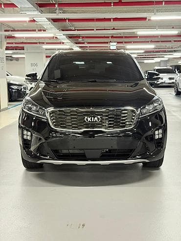киа сорента цена: Kia Sorento: 2019 г., 2 л, Автомат, Дизель, Кроссовер — 3