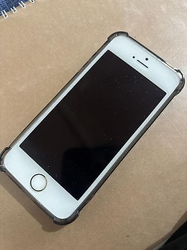 i5 13500: IPhone 5s (1‑го поколения), 4" Retina - Корпус с алюминиевой задней — 2