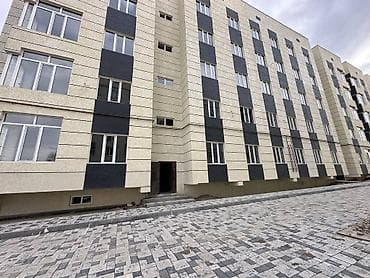 подарю квартиру бесплатно: 3 комнаты, 48 м², Элитка, 1 этаж, Готовая ПСО (под самоотделку) — 3
