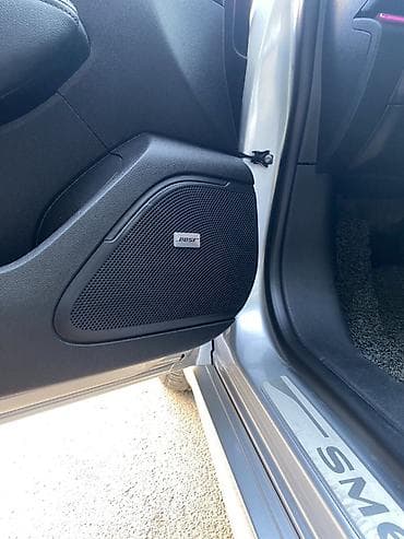 jac s7: Renault SM6: 2019 г., 2 л, Вариатор, Газ, Седан — 7