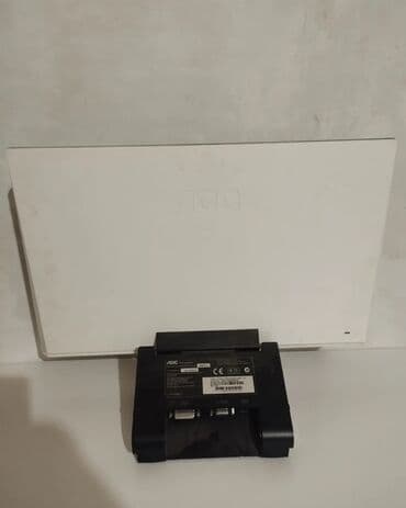 монитор для фит: Монитор, AOC, LCD — 3