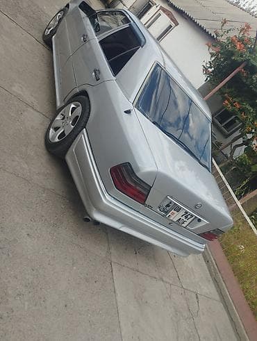 зеркала мерс 124: Mercedes-Benz W124: 1993 г., 2.8 л, Автомат, Бензин, Седан — 3