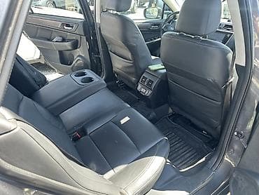 legacy b5: Subaru Outback: 2019 г., 2.4 л, Автомат, Бензин, Универсал — 5