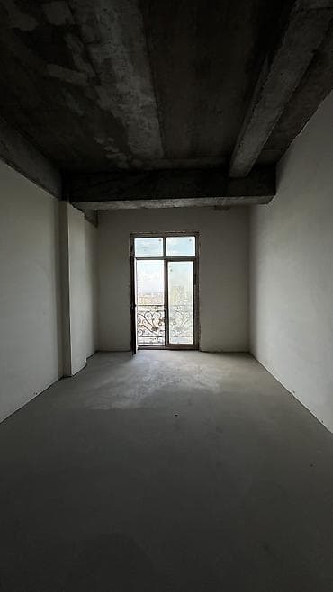 Батирлер: 3 бөлмө, 121 м², Элитка, 11 кабат, ПСО (өз алдынча бүтүрүү) — 5