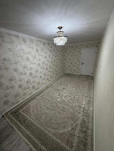 Кыймылсыз мүлк: 3 бөлмө, 60 м², 104-серия, 3 кабат, Евроремонт — 10