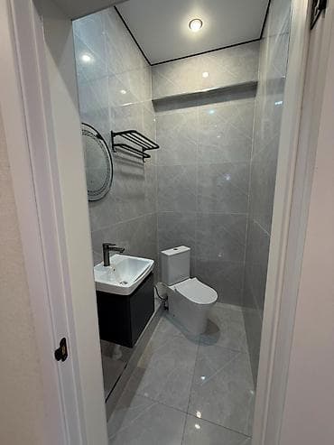 pro group: 2 комнаты, 67 м², Технопарк Элитка, 11 этаж, Дизайнерский ремонт — 9