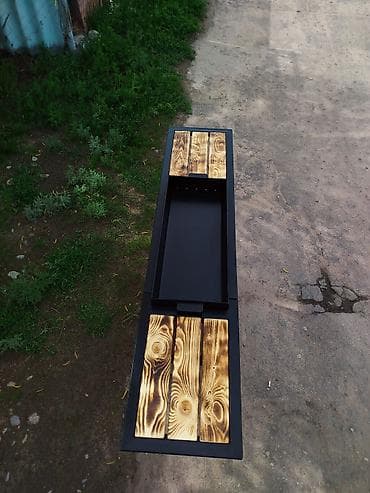 Мангал Классический