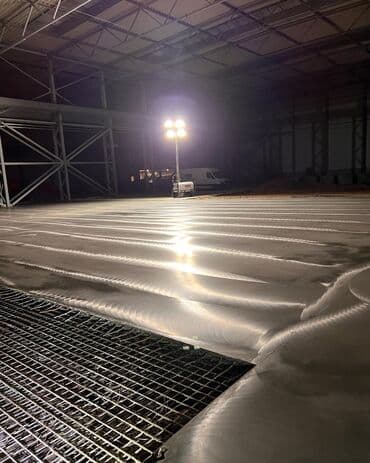 фундамент куям: Больше 6 лет опыта — 1