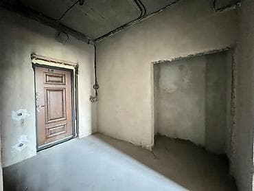 Продажа квартир: 2 комнаты, 59 м², Элитка, 7 этаж, Готовая ПСО (под самоотделку) — 7