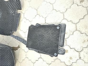 kia rio k5: Экокожа Полики Для салона Toyota, цвет - Черный, Новый — 3