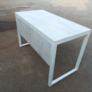 стол рабочий офисный: Письменный стол — 1