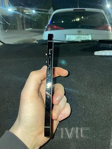 apple 11 pro max: IPhone 14 Pro, Б/у, 256 ГБ, Черный, Чехол, 100 % — 5