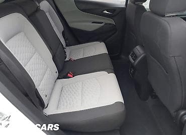 Chevrolet: Chevrolet Equinox: 2020 г., 1.5 л, Автомат, Бензин, Кроссовер — 6