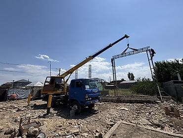 mx 4: Стрела 21 м, 5000 т — 8