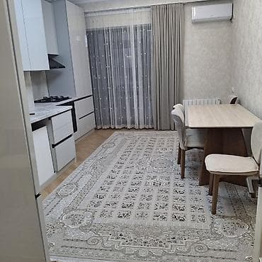 под квартиры: Сдается новая 1-комнатная квартира в новом элитном доме со свежим — 6