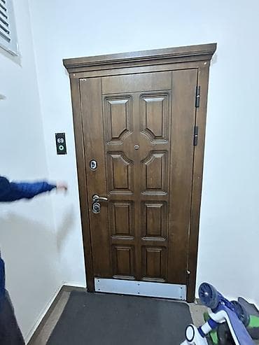 установить замок: Вскрытия замков и авто в Оше - Профессиональная замена цилиндра — 5