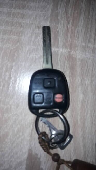 программирование ключей: Ключ Toyota 2021 г., Новый, Оригинал, Япония — 28