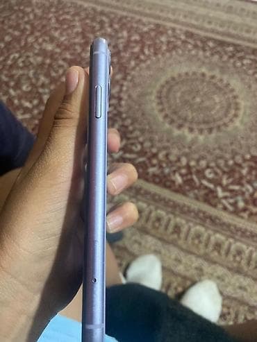 iphone 5a: IPhone 11 — 3
