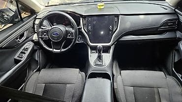 Subaru Outback: 2020 г., 2.5 л, Автомат, Бензин, Кроссовер — 6