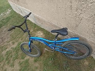 детский ванна: Детский велосипед, 2-колесный, 4 - 6 лет — 5