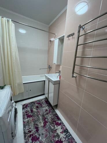 продаю квартиру юг 2: 2 комнаты, 75 м², Элитка, 6 этаж, Евроремонт — 7