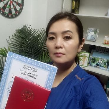 Массаж: Массажистка профессиональные массажные услуги лечебный лимфодренажный — 1