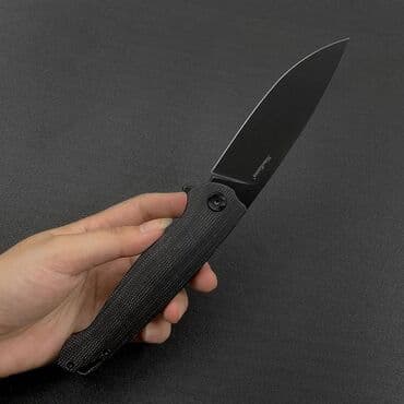 нож бабочка тренировочный купить: Карманный складной нож Nimoknives 042/108, сталь K110, рукоять Микарта — 4