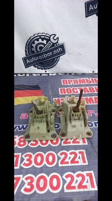 фреон авто кондиционера: Продается Кулиса (. Рычаг управление Механическое коробка передач. ) — 1