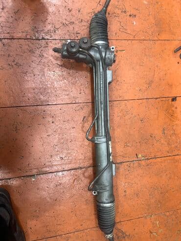 купить рулевые рейки: Рулевая рейка Mercedes-Benz Б/у, Оригинал — 3