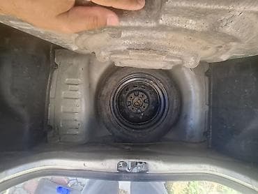 mazda mx: Daewoo Matiz: 2008 г., 0.8 л, Механика, Бензин, Хэтчбэк — 5
