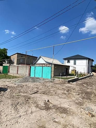 house: 4 соток, Для строительства, Красная книга, Тех паспорт — 2