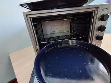 Духовка, Новый, Самовывоз at lalafo.kg Духовка, Новый, Самовывоз