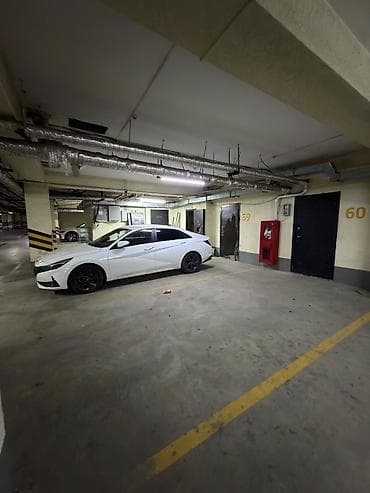 гараж кара балта: 🚗 СРОЧНО ПРОДАЁТСЯ ПАРКОВОЧНОЕ МЕСТО 🚗 📍 Анкара, 28 🏢 Под жилым — 2