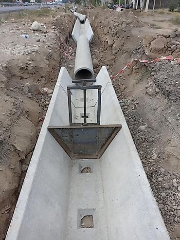 Продаю шлюз для арыка ( б-3)
на заказ
