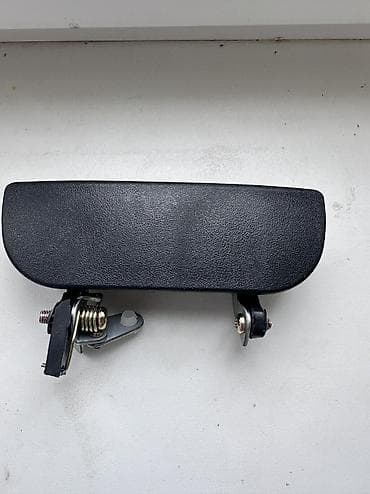 office 2013: Передняя правая дверная ручка Дверная ручка Hyundai Новый, Оригинал — 8