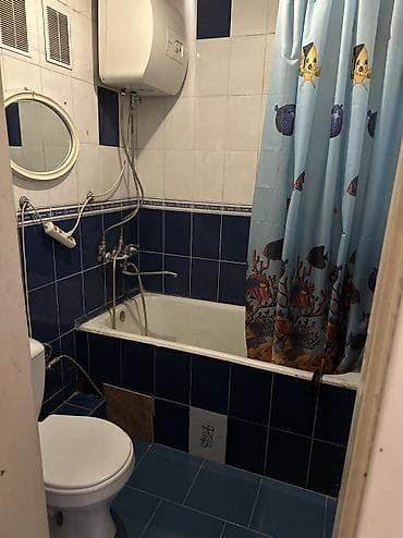 аренда квартира фучика: 1 комната, Собственник, С мебелью частично — 4