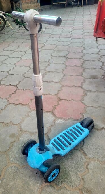 cybex коляски цена бишкек: Самокаты по 500 сом, торг есть — 5
