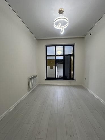 Кыймылсыз мүлк: Продается новый дом 3соток, 3 комнат, 120 м2 Документы все есть — 3