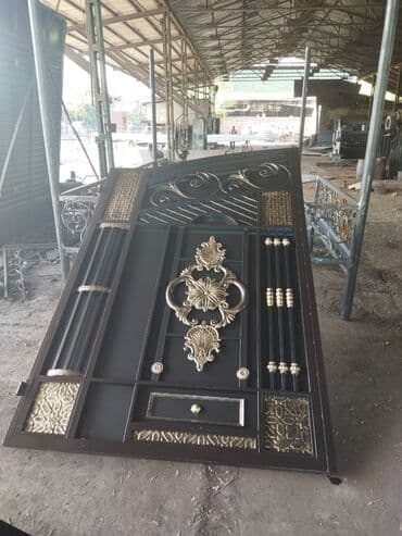 сварочные работы каракол: Сварка | Навесы, Козырьки, Трубы Демонтаж, Доставка, Гарантия — 23