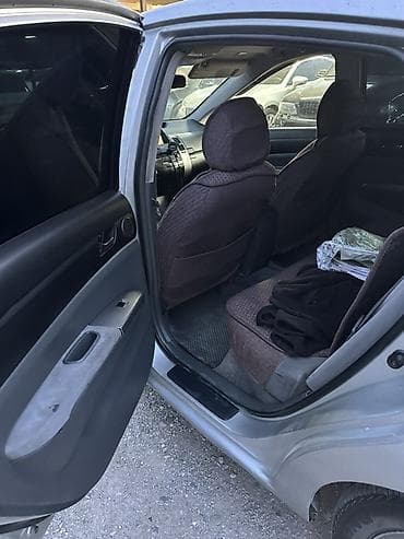 гайки на тойота: Toyota Prius: 2005 г., 1.5 л, Вариатор, Гибрид, Хэтчбэк — 10