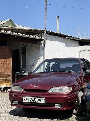 Daewoo Nexia: 2013 г., 1.5 л, Механика, Бензин, Седан — 10